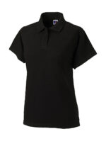 Ladies` Classic Cotton Polo - Afbeelding 3
