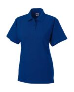 Ladies` Classic Cotton Polo - Afbeelding 7