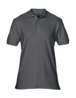 Premium Cotton Double Piqué Polo - Afbeelding 7