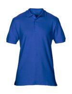 Premium Cotton Double Piqué Polo - Afbeelding 11