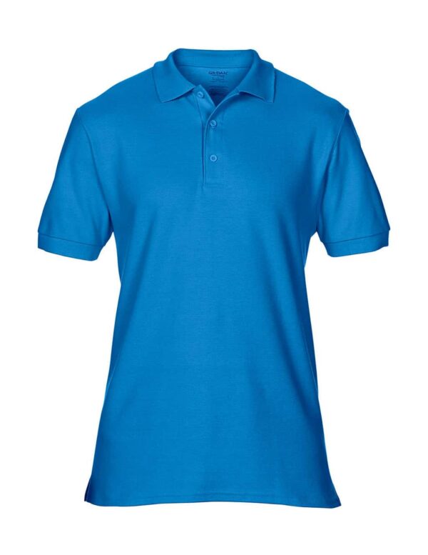 Premium Cotton Double Piqué Polo - Afbeelding 13