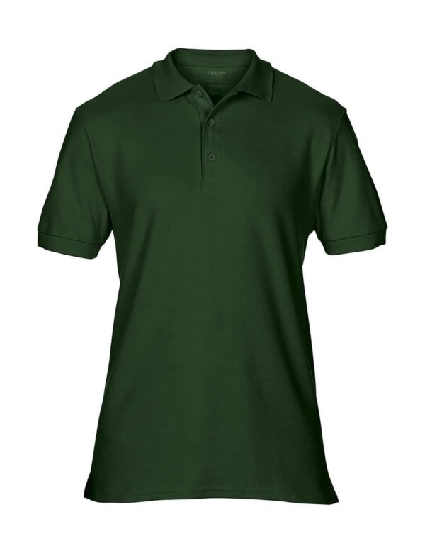 Premium Cotton Double Piqué Polo - Afbeelding 17