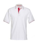 Men`s Classic Fit St. Mellion Polo - Afbeelding 3
