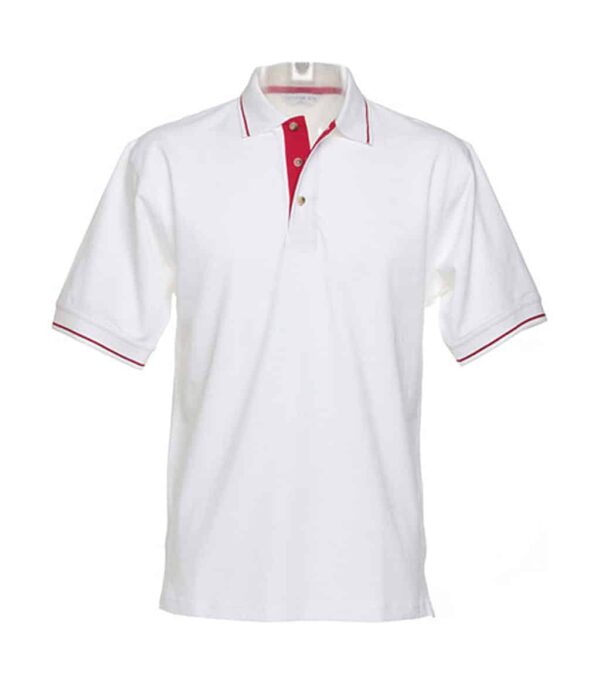 Men`s Classic Fit St. Mellion Polo - Afbeelding 3