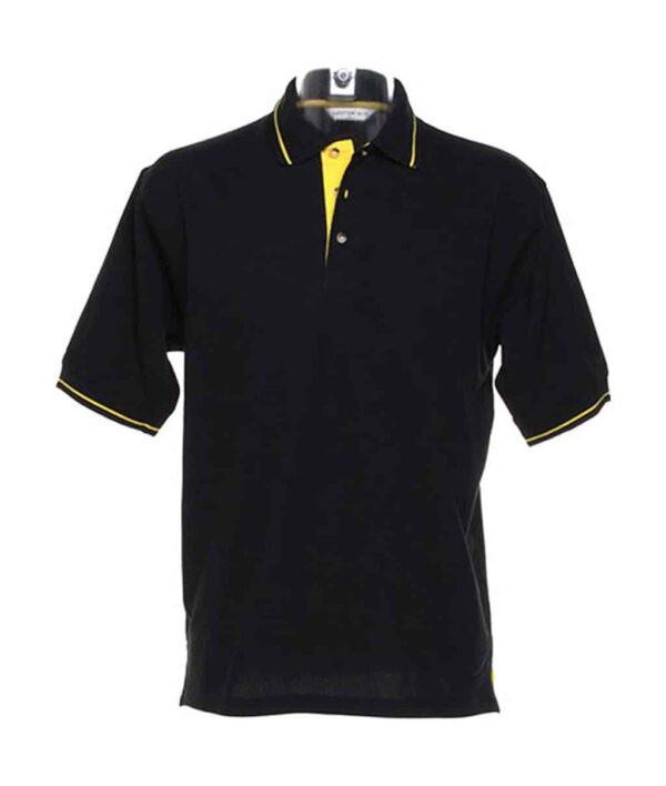 Men`s Classic Fit St. Mellion Polo - Afbeelding 5