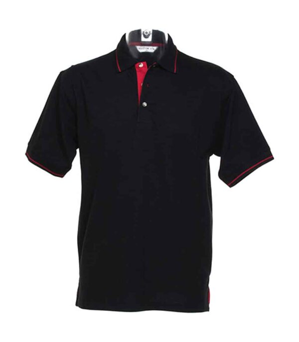 Men`s Classic Fit St. Mellion Polo - Afbeelding 7