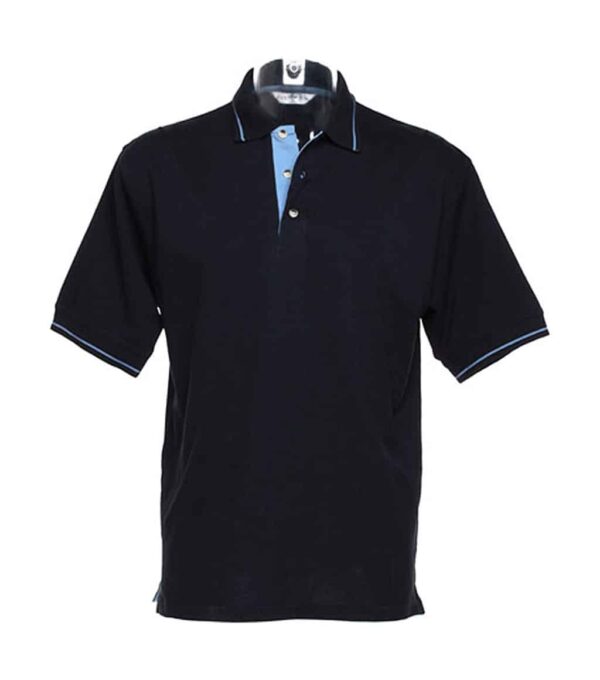 Men`s Classic Fit St. Mellion Polo - Afbeelding 9