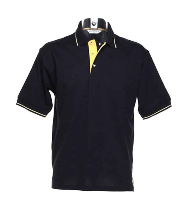 Men`s Classic Fit St. Mellion Polo - Afbeelding 11