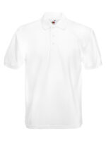 Heavyweight 65/35 Polo