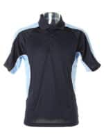 Classic Fit Cooltex® Contrast Polo Shirt