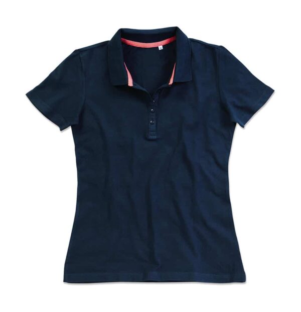 Hanna Polo Women - Afbeelding 5
