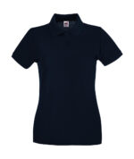 Ladies` Premium Polo - Afbeelding 9