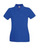 Ladies` Premium Polo - Afbeelding 11