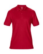 DryBlend® Double Piqué Polo