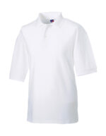 Men`s Classic Polycotton Polo