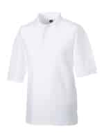 Men`s Classic Polycotton Polo