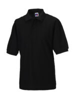 Men`s Classic Polycotton Polo - Afbeelding 3