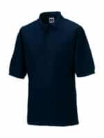 Men`s Classic Polycotton Polo - Afbeelding 6