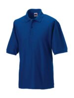 Men`s Classic Polycotton Polo - Afbeelding 8
