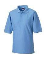 Men`s Classic Polycotton Polo - Afbeelding 10
