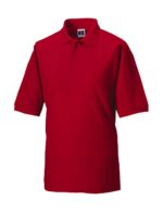 Men`s Classic Polycotton Polo - Afbeelding 12