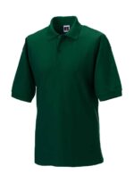 Men`s Classic Polycotton Polo - Afbeelding 16