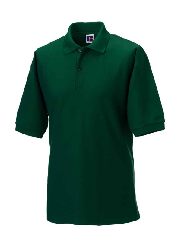 Men`s Classic Polycotton Polo - Afbeelding 16