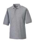 Men`s Classic Polycotton Polo - Afbeelding 18