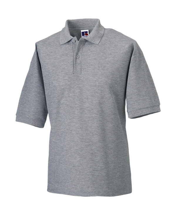 Men`s Classic Polycotton Polo - Afbeelding 18