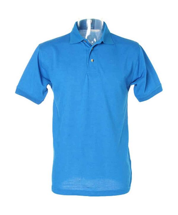 Classic Fit Workwear Polo Superwash® 60º - Afbeelding 7