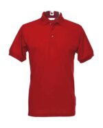 Classic Fit Workwear Polo Superwash® 60º - Afbeelding 9