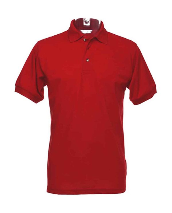Classic Fit Workwear Polo Superwash® 60º - Afbeelding 9