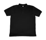 Men`s Poly Cotton Polo - Afbeelding 2
