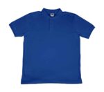 Men`s Poly Cotton Polo - Afbeelding 4