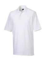 Men`s Classic Cotton Polo