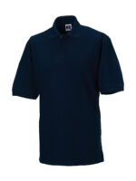 Men`s Classic Cotton Polo - Afbeelding 5
