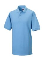 Men`s Classic Cotton Polo - Afbeelding 9