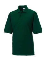 Men`s Classic Cotton Polo - Afbeelding 13