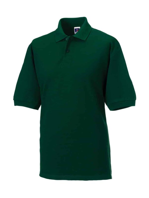Men`s Classic Cotton Polo - Afbeelding 13