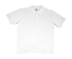 Men`s Cotton Polo