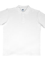 Men`s Cotton Polo