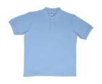 Men`s Cotton Polo - Afbeelding 5