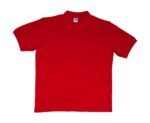 Men`s Cotton Polo - Afbeelding 6
