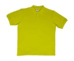 Men`s Cotton Polo - Afbeelding 7