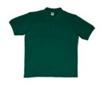 Men`s Cotton Polo - Afbeelding 8