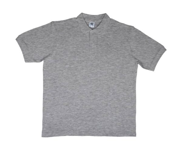 Men`s Cotton Polo - Afbeelding 9