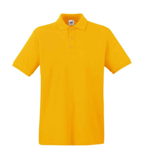 Premium Polo - Afbeelding 26