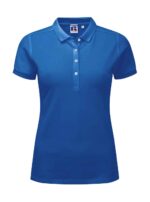 Ladies` Fitted Stretch Polo - Afbeelding 9