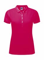 Ladies` Fitted Stretch Polo - Afbeelding 13