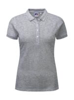 Ladies` Fitted Stretch Polo - Afbeelding 15